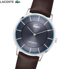 ���R�X�e LACOSTE �r���v �����Y CROCORIGIN 2011473