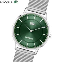 ���R�X�e LACOSTE �r���v �����Y CROCORIGIN 2011474
