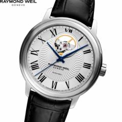 レイモンド・ウェイル RAYMOND WEIL マエストロ MAESTORO 腕時計 メンズ 自動巻き 2227-STC-00659