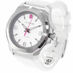 ビクトリノックス 時計 レディース イノックス ヴィ VICTORINOX 腕時計 I.N.O.X. V 241921