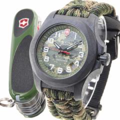 ビクトリノックス 時計 メンズ イノックス VICTORINOX 腕時計 I.N.O.X. Carbon Limited Edition カーボン リミテッドエディション 241927