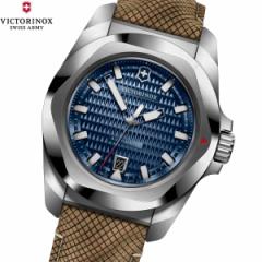 ビクトリノックス VICTORINOX イノックス オートマチック I.N.O.X. Automatic 腕時計 メンズ 自動巻き 242018.1