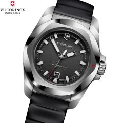 �r�N�g���m�b�N�X VICTORINOX �C�m�b�N�X �N�H�[�c I.N.O.X. Quartz �r���v �����Y 242028