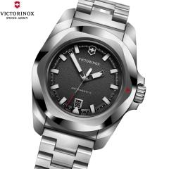 �r�N�g���m�b�N�X VICTORINOX �C�m�b�N�X �N�H�[�c I.N.O.X. Quartz �r���v �����Y 242030