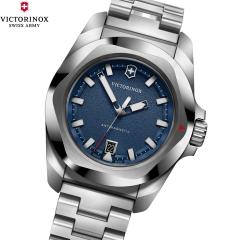 �r�N�g���m�b�N�X VICTORINOX �C�m�b�N�X �N�H�[�c I.N.O.X. Quartz �r���v �����Y 242031