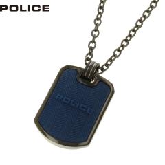 �|���X POLICE �l�b�N���X �y���_���g �A�N�Z�T���[ ONSET 26400PSU02