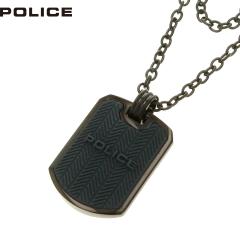 �|���X POLICE �l�b�N���X �y���_���g �A�N�Z�T���[ ONSET 26400PSU03
