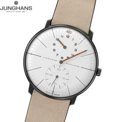 �����n���X JUNGHANS Max Bill Regulator �}�b�N�X �r�� ���M�����[�^�[ �G�f�B�V����60 �r���v �����Y �������� ���E����1060�{ 27 3190