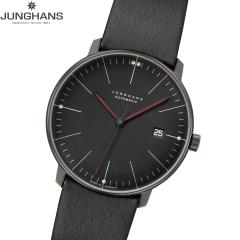 �����n���X JUNGHANS Max Bill Automatic Bauhaus �}�b�N�X �r�� �I�[�g�}�e�B�b�N �o�E�n�E�X �r���v �����Y �������� 27 4308 02