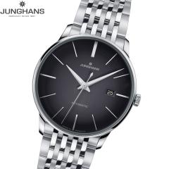 �����n���X JUNGHANS Meister Automatic �}�C�X�^�[ �I�[�g�}�e�B�b�N �r���v �����Y �������� 27 4417 46