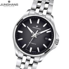 �����n���X JUNGHANS Meister S �}�C�X�^�[ S �I�[�g�}�e�B�b�N36 �r���v �����Y �������� 27 4580 44