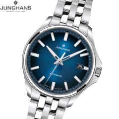 �����n���X JUNGHANS Meister S �}�C�X�^�[ S �I�[�g�}�e�B�b�N36 �r���v �����Y �������� 27 4582 44