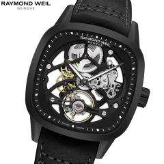 ���C�����h�E�E�F�C�� RAYMOND WEIL �t���[�����T�[ FREE LANCER  �r���v �����Y �������� ���胂�f�� 2795-BKC-20000
