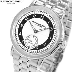 ���C�����h�E�E�F�C�� RAYMOND WEIL �~���W�� MILLESIME �r���v �����Y �������� �X���[���Z�R���h 2930-ST-05642