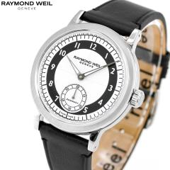 ���C�����h�E�E�F�C�� RAYMOND WEIL �~���W�� MILLESIME �r���v �����Y �������� �X���[���Z�R���h 2930-STC-05642