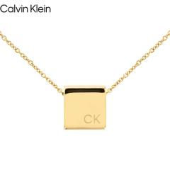 �J���o�� �N���C�� CALVIN KLEIN �l�b�N���X �y���_���g �A�N�Z�T���[ MERIDIAN 35000248