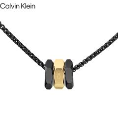 �J���o�� �N���C�� CALVIN KLEIN �l�b�N���X �y���_���g �A�N�Z�T���[ LATCH 35000259