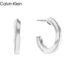 �J���o�� �N���C�� CALVIN KLEIN �s�A�X �A�N�Z�T���[ TWISTED RING 35000310