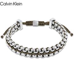 �J���o�� �N���C�� CALVIN KLEIN �u���X���b�g �A�N�Z�T���[ FUSED 35100039