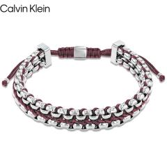 �J���o�� �N���C�� CALVIN KLEIN �u���X���b�g �A�N�Z�T���[ FUSED 35100041