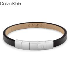 �J���o�� �N���C�� CALVIN KLEIN �u���X���b�g �A�N�Z�T���[ MINIMALISTIC SQU 35100062