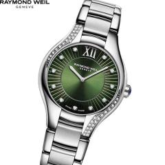 ���C�����h�E�E�F�C�� RAYMOND WEIL �m�G�~�A NOEMIA �r���v ���f�B�[�X 5132-S1S-52181