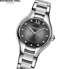 ���C�����h�E�E�F�C�� RAYMOND WEIL �m�G�~�A NOEMIA �r���v ���f�B�[�X 5132-S1S-60181
