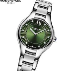 ���C�����h�E�E�F�C�� RAYMOND WEIL �m�G�~�A NOEMIA �r���v ���f�B�[�X 5132-ST-52181