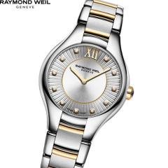 ���C�����h�E�E�F�C�� RAYMOND WEIL �m�G�~�A NOEMIA �r���v ���f�B�[�X 5132-STP-65181