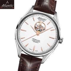 �A�g�����e�B�b�N ATLANTIC �r���v �����Y �������� ���[���h�}�X�^�[ �I�[�v���n�[�g ���E����888�{ Worldmaster 1888 Open Heart Limit