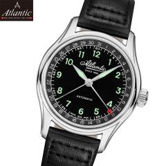 �A�g�����e�B�b�N ATLANTIC �r���v �����Y �������� ���[���h�}�X�^�[ �I�[�g�}�e�B�b�N �|�C���^�[�f�C�g Worldmaster Automatic Pointe