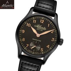 �A�g�����e�B�b�N ATLANTIC �r���v �����Y �芪�� ���[���h�}�X�^�[ �}�j���t�@�N�`���[�� �L�����o�[ ATL-1 ���胂�f�� Worldmaster Man