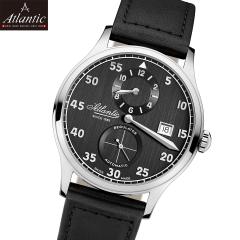 �A�g�����e�B�b�N ATLANTIC �r���v �����Y �������� ���[���h�}�X�^�[ �w���e�[�W ���M�����[�^�[ Worldmaster Heritage Regulatour �u��
