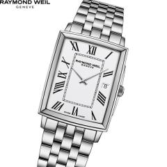 ���C�����h�E�E�F�C�� RAYMOND WEIL �g�b�J�[�^ TOCCATA �r���v �����Y 5425-ST-00300