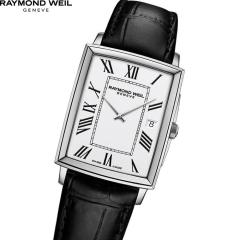 ���C�����h�E�E�F�C�� RAYMOND WEIL �g�b�J�[�^ TOCCATA �r���v �����Y 5425-STC-00300