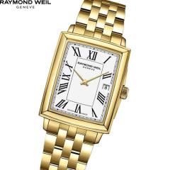 ���C�����h�E�E�F�C�� RAYMOND WEIL �g�b�J�[�^ TOCCATA �r���v ���f�B�[�X 5925-P-00300