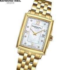 ���C�����h�E�E�F�C�� RAYMOND WEIL �g�b�J�[�^ TOCCATA �r���v ���f�B�[�X 5925-P-00995