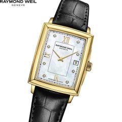 ���C�����h�E�E�F�C�� RAYMOND WEIL �g�b�J�[�^ TOCCATA �r���v ���f�B�[�X 5925-PC-00995