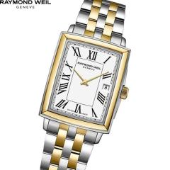 ���C�����h�E�E�F�C�� RAYMOND WEIL �g�b�J�[�^ TOCCATA �r���v ���f�B�[�X 5925-STP-00300