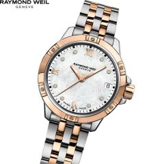 ���C�����h�E�E�F�C�� RAYMOND WEIL �^���S TANGO �r���v ���f�B�[�X 5960-SP5-00995