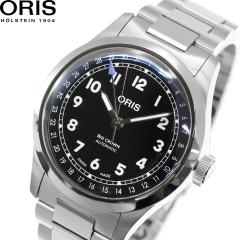 �I���X ORIS �r�b�O�N���E�� �|�C���^�[�f�C�g BIG CROWN POINTER DATE �r���v �����Y �������� 01 754 7798 4064-07 8 20 06