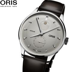 �I���X ORIS �A�[�g���G �R���v���P�[�V���� ARTELIER COMPLICATION �r���v �����Y �������� 01 782 7811 4051-07 6 20 17FC