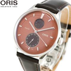 �I���X ORIS �A�[�g���G �R���v���P�[�V���� ARTELIER COMPLICATION �r���v �����Y �������� 01 782 7811 4056-07 6 20 17FC