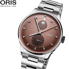 �I���X ORIS �A�[�g���G �R���v���P�[�V���� ARTELIER COMPLICATION �r���v �����Y �������� 01 782 7811 4056-07 8 20 20
