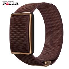 �|���[�� POLAR �w���X�P�A�o���h Loop ���[�v �X�}�[�g�o���h �t�B�b�g�l�X�o���h �t�B�b�g�l�X�g���b�J�[ �E�F�A���u�� �u���E�� S-L 9