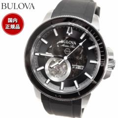 u[o BULOVA rv Y  JjJ }X^[ Marine Star 96A288