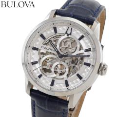 �u���[�o BULOVA �r���v �����Y ���f�B�[�X �������� ���J�j�J�� �N���V�b�N Classic 96A330