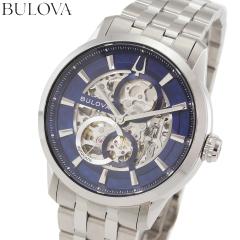�u���[�o BULOVA �r���v �����Y ���f�B�[�X �������� ���J�j�J�� �N���V�b�N Classic 96A331