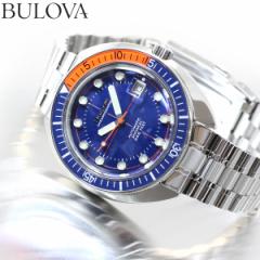 u[o BULOVA rv Y  A[JCuV[Y ARCHIVE Series I[VmOt@[ fr_Co[ 96B321