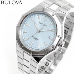 �u���[�o BULOVA �r���v �����Y �������� ���J�j�J�� �N���V�b�N CLASSIC 96B462